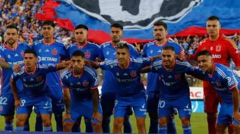 La U debuta en la Copa Chile 2023