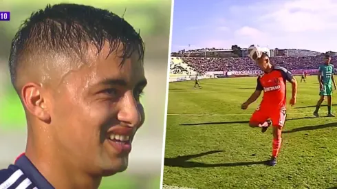 El fallo de Guerra se hizo viral en redes sociales.