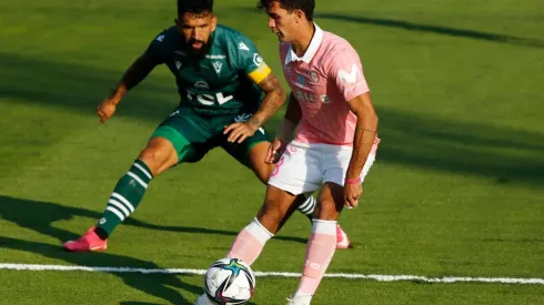 Universidad Católica enfrentará a Santiago Wanderers en Copa Chile.