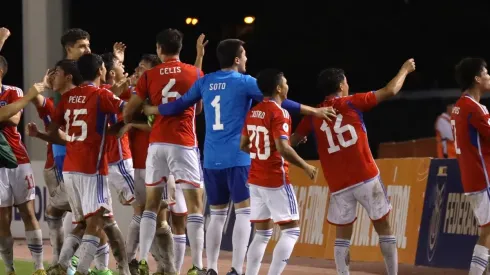 La Roja debuta en el hexagonal ante la Albiceleste