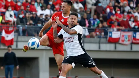 Albos y caleranos se verán las caras en Copa Chile.