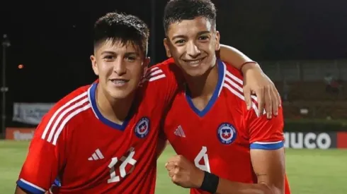 Avilés tiene tan solo 19 años.