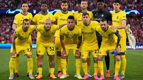 Inter gana y está cada vez más cerca de las semifinales.