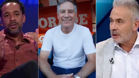 Jean Beausejour no banca las declaraciones de Juvenal Olmos