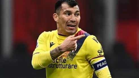 Gary Medel