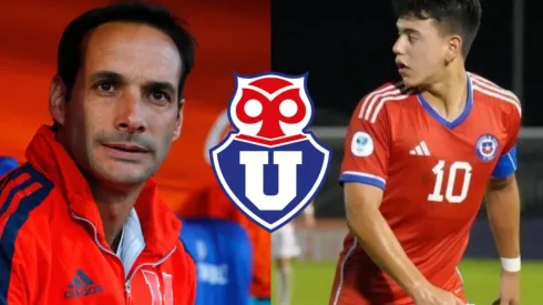 Miranda cuenta la papa sobre qué se espera de la nueva joya de La Roja Sub 17 en la U.