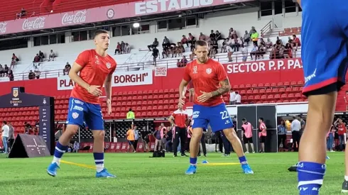 Aued tiene fe que pueden revertir esta situación.