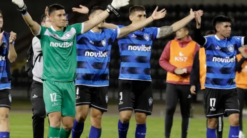 Huachipato quiere demostrar el por qué es líder del fútbol chileno ante Copiapó.