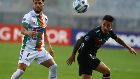 Palestino y Cobresal encabezan el regreso del fútbol chileno