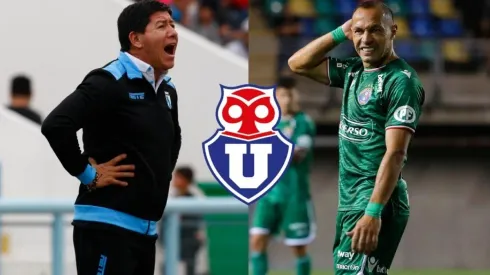 El experimentado DT le hizo una llamativa sugerencia a Díaz.