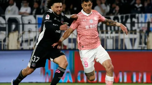 El partido se jugará en el Estadio Santa Laura