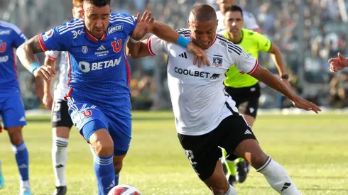 Matías Zaldivia explica su relación con los hinchas de la U