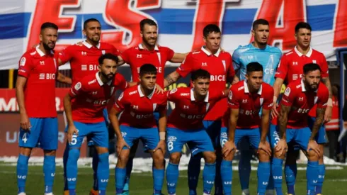 El Uno por Uno de Universidad Católica: El análisis de los cruzados en el empate ante Colo Colo