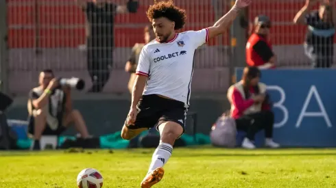 Falcón destacó el trabajo defensivo del Cacique en el clásico.