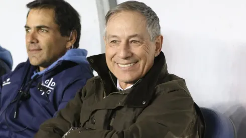 Holan se tiene fe para quedarse con el clásico.