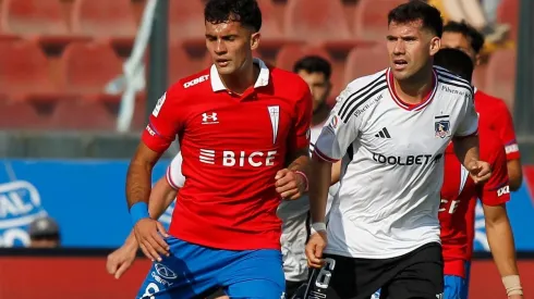 El histórico jugador de la UC entregó su opinión tras el cíásico