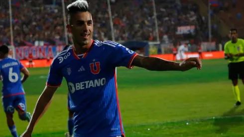 Fernández vuelve a estar citado tras su sanción deportiva.