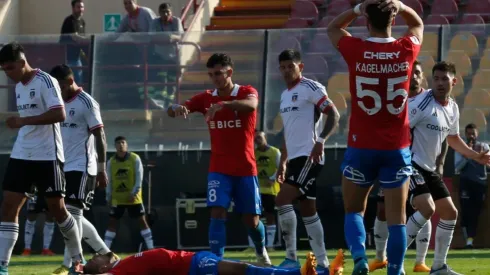 El defensor deberá someterse a exámenes en Universidad Católica.