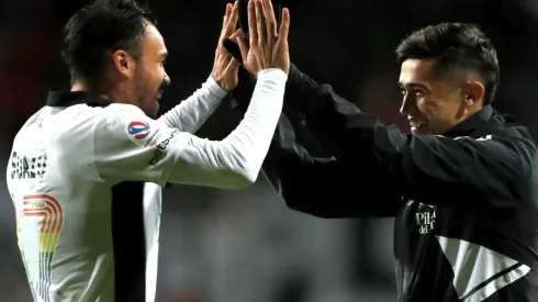 La gran amistad de Gabriel Suazo y Pablo Solari sigue perdurando