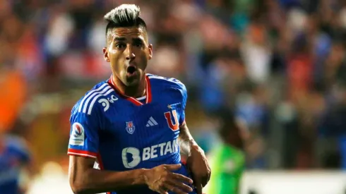 Fernández ya empieza a pensar en el duelo ante la UC.