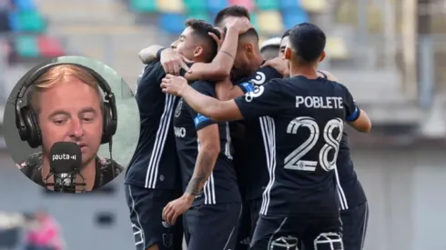 Hevia pide un poquito más para ilusionarse con la U.