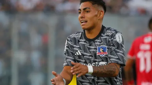 Jordhy Thompson fue acusado de agredir a su ex pareja