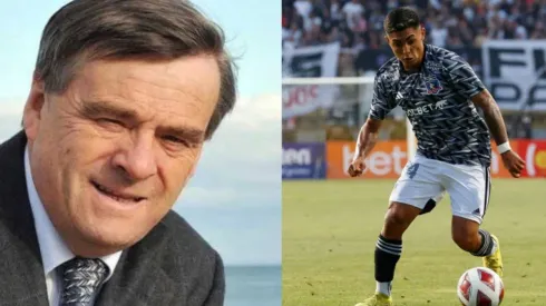 Vladimiro Mimica abordó el tema con una profunda reflexión.