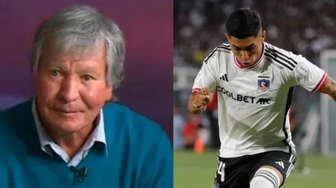 Leo Herrera pide no liquidar a Jordhy Thompson.