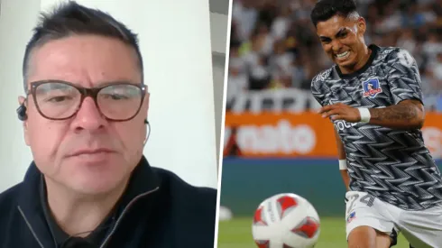 Peñailillo no se guardó nada para hablar sobre el caso Thompson.