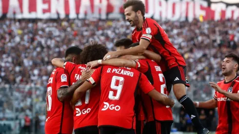 Colo Colo buscará mantener el gran registro ante equipos venezolanos.