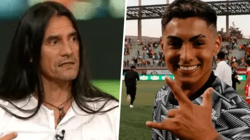 Coca Mendoza aconseja a Thompson: "Tiene que reconocer sus errores"