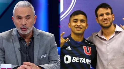 El ex DT de La Roja se refirió a la labor de las contrataciones en la U