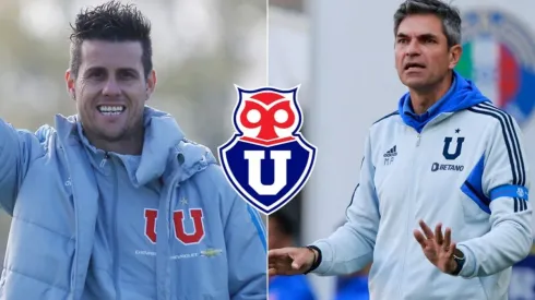 Diego Rivarola y sus alabanzas a Mauricio Pellegrino