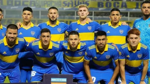 Los Xeneixes pierden a una de sus grandes promesas.