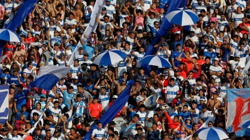 Aún no se confirma la presencia de público visitante para el clásico universitario.