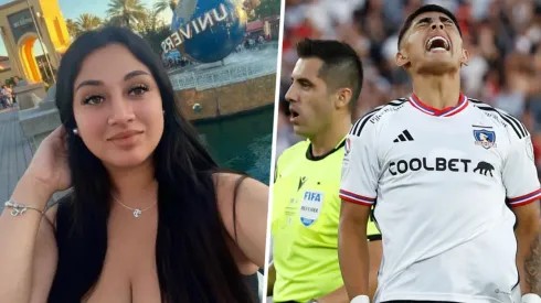 Thompson sigue en la palestra.