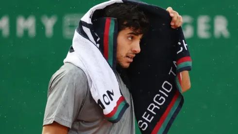 Garin no pudo contra el poderío de Rune en el ATP de Múnich