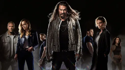 Rápido y Furioso 10 lanza alucinante nuevo trailer