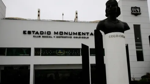 CSyD Colo Colo ratifica a quién irán sus votos en la próxima reunión de directorio de Blanco y Negro.