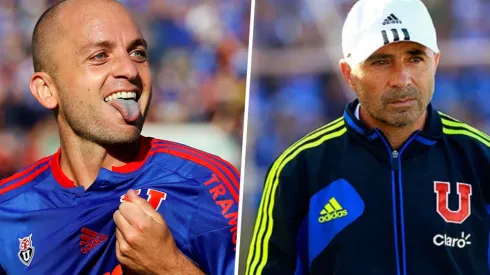 Lorenzetti alzó la voz sobre Sampaoli.