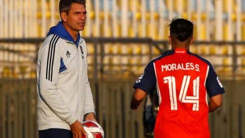 Mauricio Pellegrino destaca la capacidad de lucha de la U