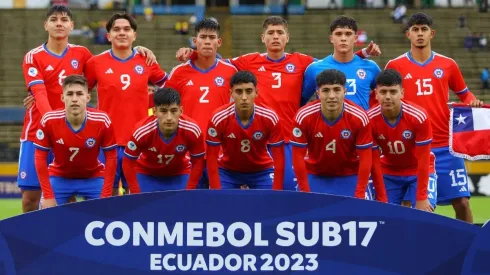 Chile va en busca de la victoria del honor.