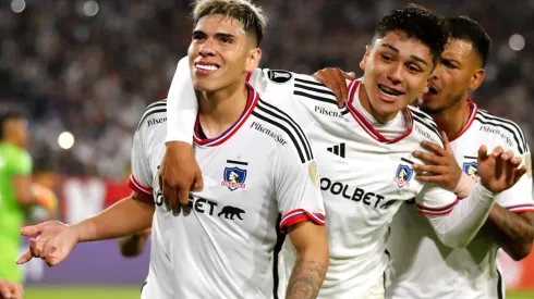 Colo Colo ya tiene oncena definida para enfrentar a Palestino.