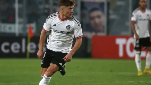 Gil se refirió al nivel de los canteranos albos en este año.