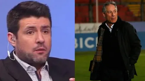 Eguiluz cree que el clásico universitario puede dejar consecuencias catastróficas para Ariel Holan.