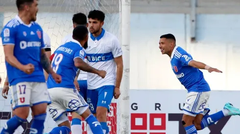 Rodrigo Barrera quiere que gane la U pese a ser el goleador histórico de la UC