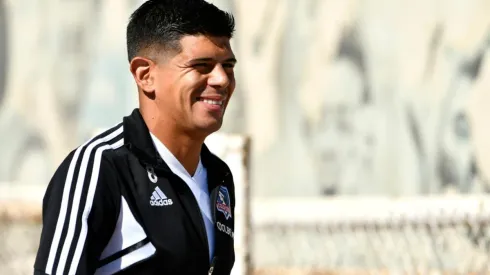 Pavez tuvo un tremendo gesto con Damián Pizarro.