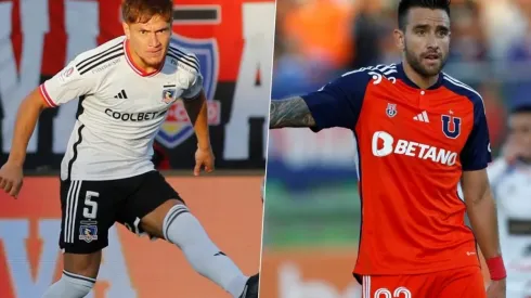 Gil le regaló la camiseta alba al vocalista de Ke Personajes.