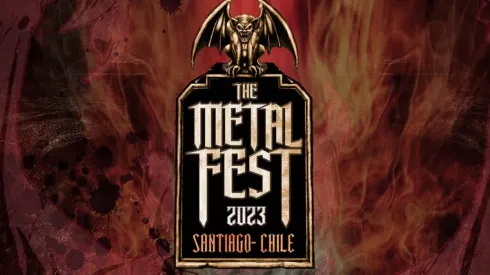 The Metal Fest 2024 es un hecho.