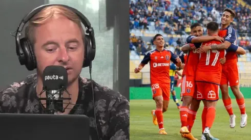 Hevia le entrega en bandeja a Pellegrino la fórmula para quedarse con el clásico.